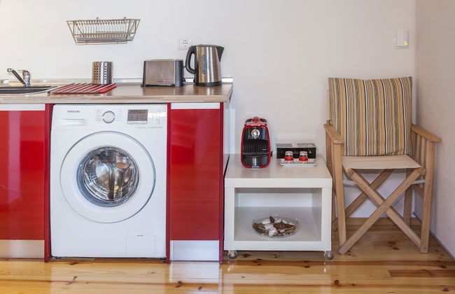 BO - Bolhão Apartments - Foto 99