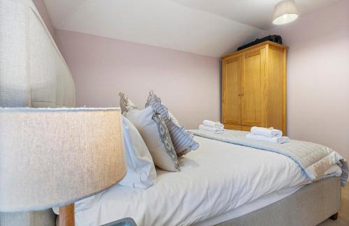 No 1 - Laurel Cottage - Pass the Keys - Foto 9