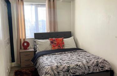 Bowery Apartment - 2 Bedrooms 1st floor - Foto 7