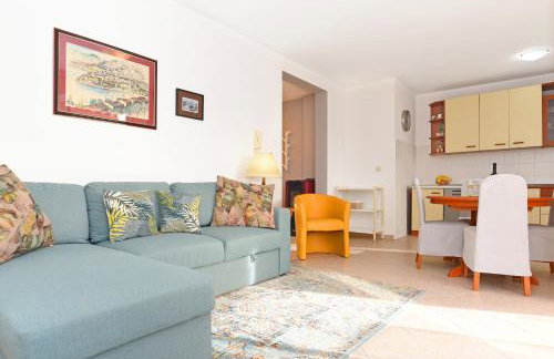 Seaview Apartment Bojan Rabac - Foto 10