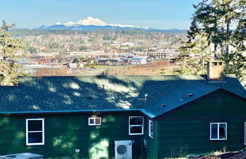 Cabin - Hot tub - Fire pit - View - Getaway! - Foto 53