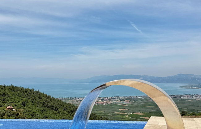 İznik Taş Mahal - Foto 27