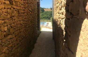 Ferme Redouline - 3 Bedroom, large private pool - Foto 28