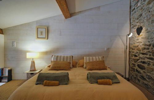 Le Mirador Duplex avec vue mer, clim et garage - Foto 24