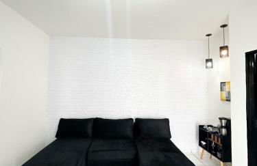 Casa 4 min Centro, UFU, UMC, Camaru c Ar condicionado - Foto 7