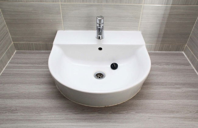 Cozy Stay At 1Br Vasanta Innopark Apartment - Photo 17