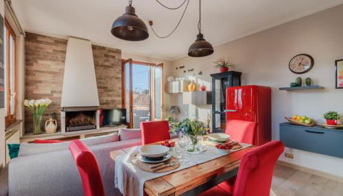 Casa Tofanelli, a Smart Apartment with Terrace - Foto 3