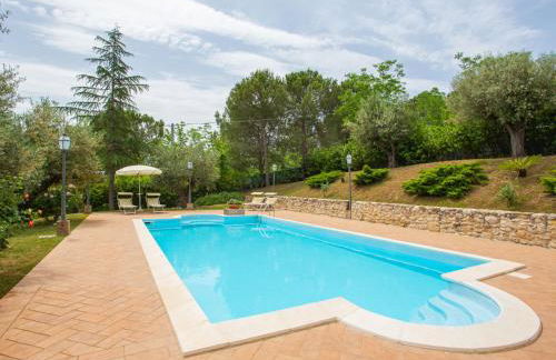 Holiday Home Il Noceto by Interhome - Photo 44