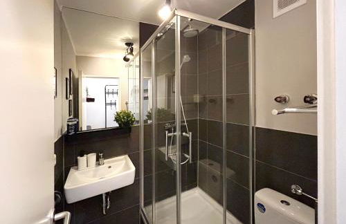 Cozy apartment in city center - Foto 63