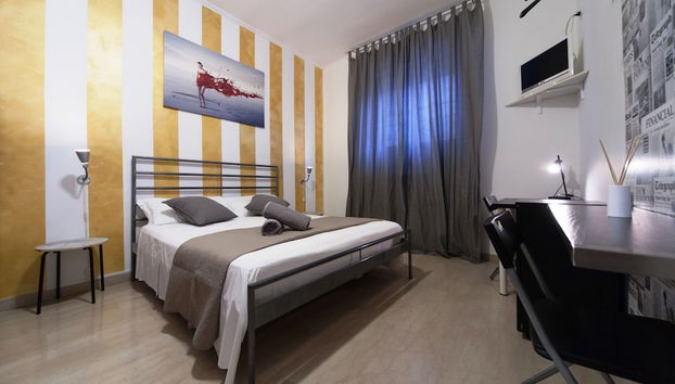 Il Sole - Foto 5, Zimmer