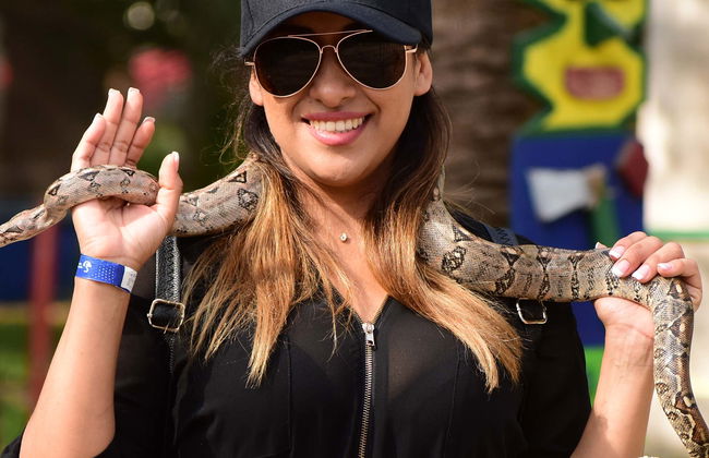 Tour por Mazatlán + Acuario - Foto 1