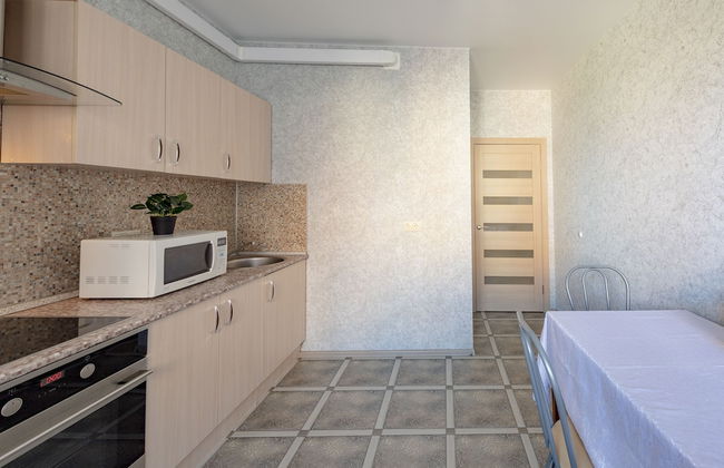 InnDays Podolsk Obyezdnaya doroga d.2 - Foto 8