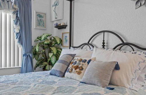 Mediterranean Garden Oasis - Foto 49