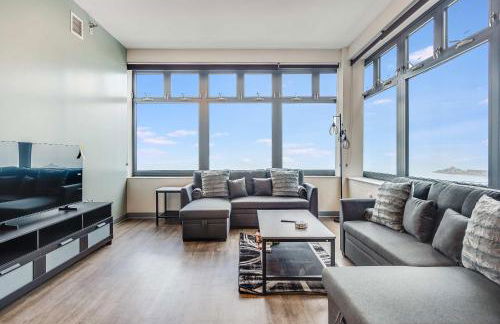 Downtown Chicago Stay with Free In & Out Parking 6 - Foto 43