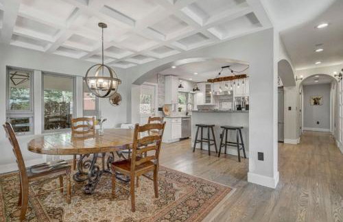 Red Rock Farmhouse - Patio Paradise Hiking Trails - Foto 19