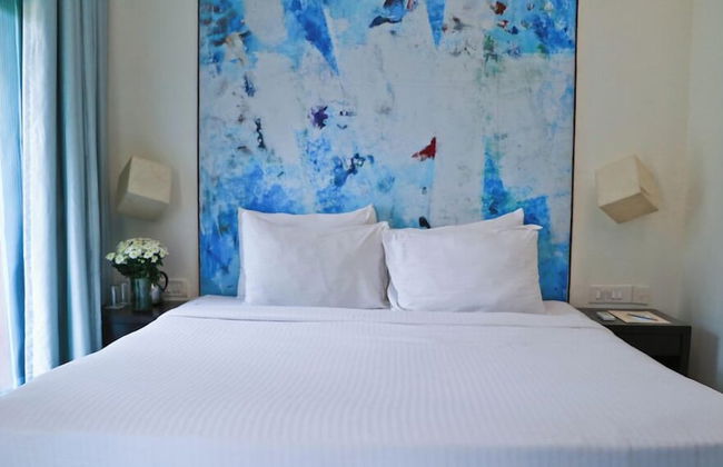 The Waterfront Shaw - Foto 37