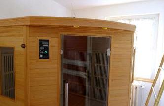 Gite des Rosiers - Foto 18