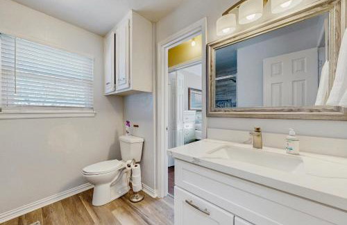 Waterfront Hideaway - Foto 17