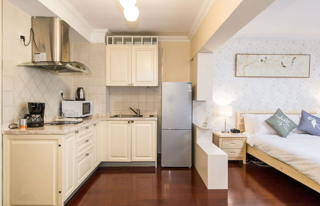 LayMayRest Service Apartment - Foto 50