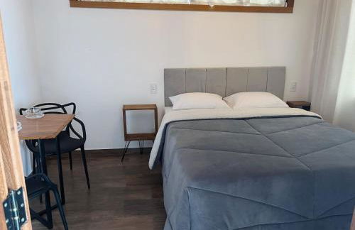 chalé cantin casa temporada 900 m centro tiradentes - Foto 18