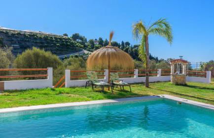 Villa Isabel Vélez-Málaga by Ruralidays - Photo 45