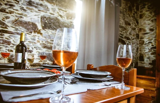 Ellafos Traditional Living - Foto 19