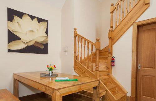 Appletree Cottage at Williamscraig Holiday Cottages - Photo 3