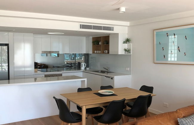 Camargue Beachfront Apartments - Foto 26