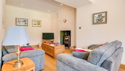 Kinnen Cottage - Foto 3