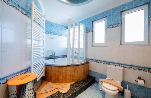 Luxury Villa Barbara Afandou Rhodes - Foto 26