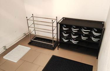 Ferienwohnungen An der Fichtelbergbahn - Foto 8