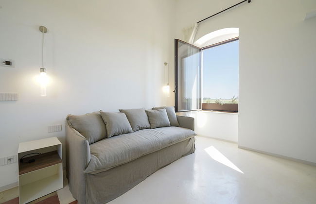 Emera Wine Resort Claudio Quarta - Foto 14