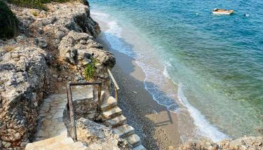 Appartement Villa Pasithea - Foto 5