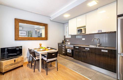 Flaugier Apartments 3-3 - Foto 2