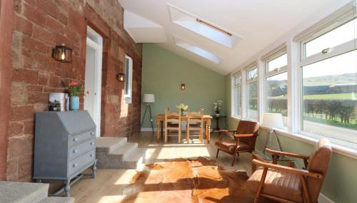 1 Deuchrie Cottages - Foto 3