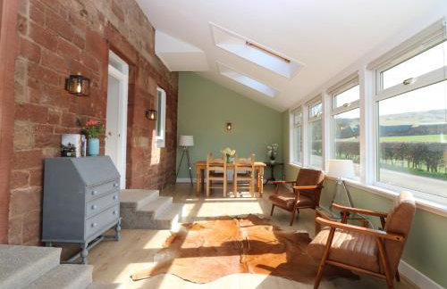 1 Deuchrie Cottages - Foto 3