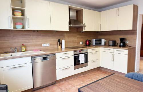 Nice Apartments in Gelnhausen - Foto 8