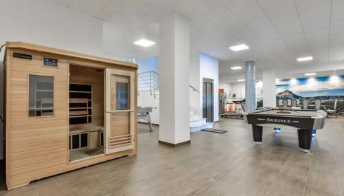 CORAL- Managed by Almarina Villas - Foto 5, Game Room