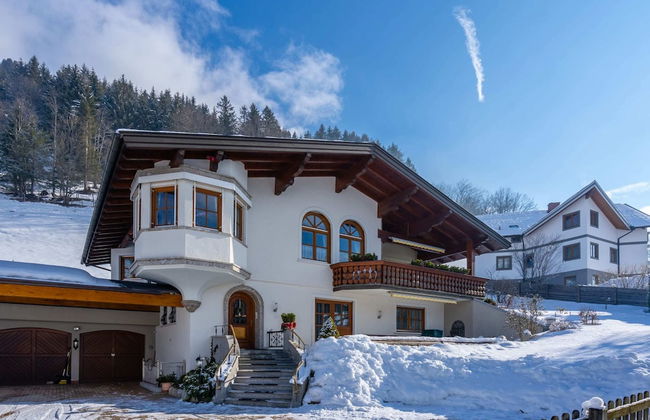 Holiday Flat Gastein Near Ski Slopes - Foto 12