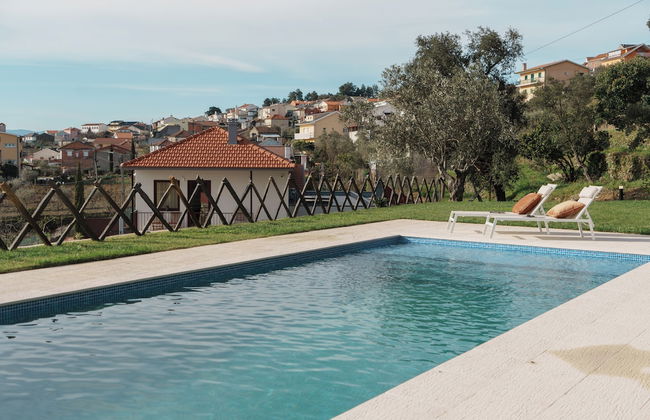 Feel Discovery Casal do Temporão Douro - Foto 26