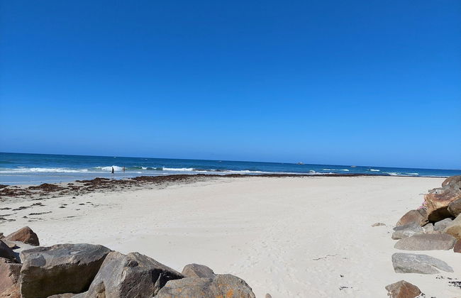 Holiday Home in Brittany With Sea View - Foto 19