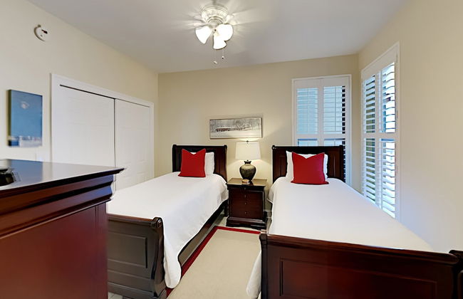 Emerald Dolphin by Southern Vacation Rentals - Foto 8