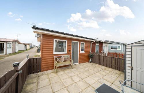 1 Bed Cabin - Sleeps 2 - Pets - 2 Min To Beach - Foto 23