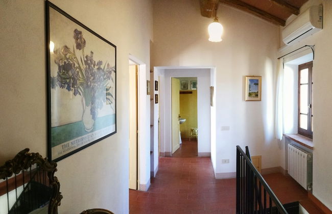 Agriturismo Casa Greppo - Il Mandorlo - Foto 8