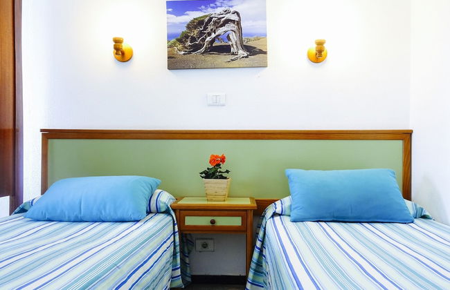 Apartamentos Brisamar Canteras - Foto 13