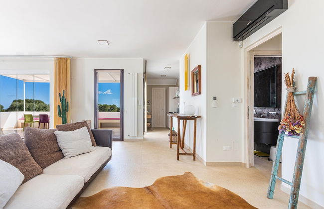 Villa Karma - Foto 20