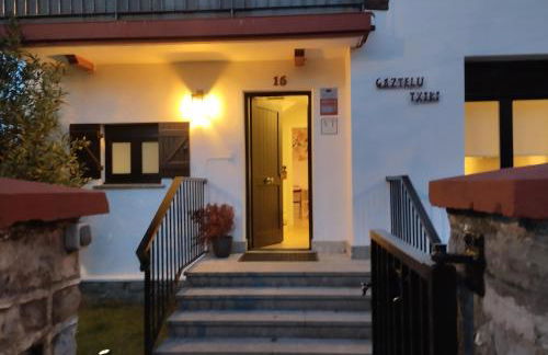 Casa Gaztelu Txiki - Foto 39