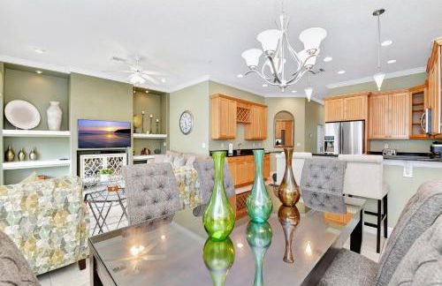 Excitement Getaway Oasis - Foto 35