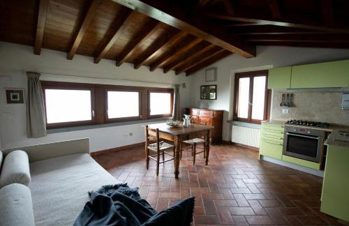 IseoLakeRental - La Stallina - Monte Isola - Foto 45