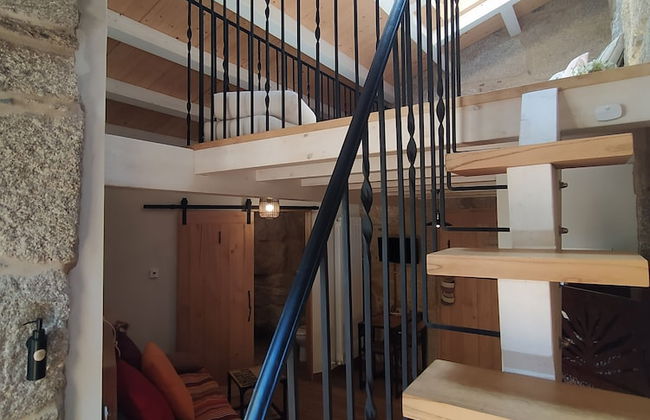 OLardoMar - Casa Rural - Photo 22